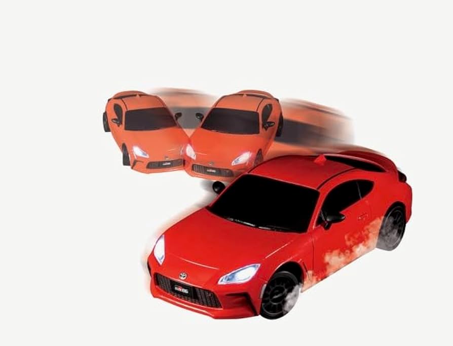 Amazon.co.jp: ジョーゼン(Jozen) ドリフトドライブ 1/24トヨタ
